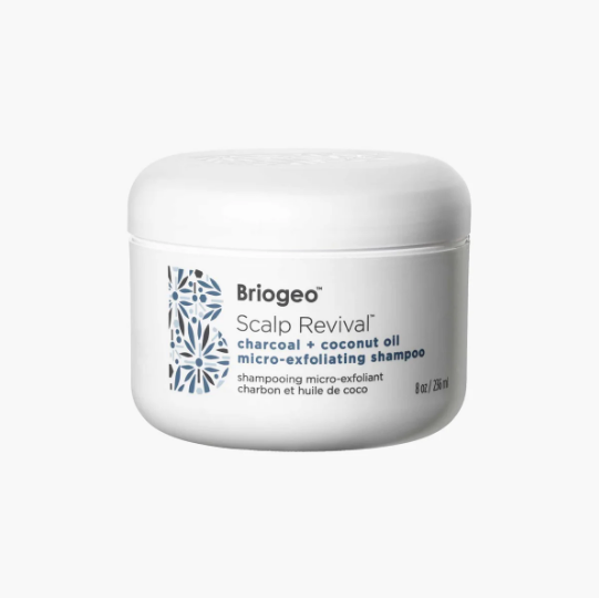 Briogeo Scalp Revival Micro-Exfoliating Shampoo